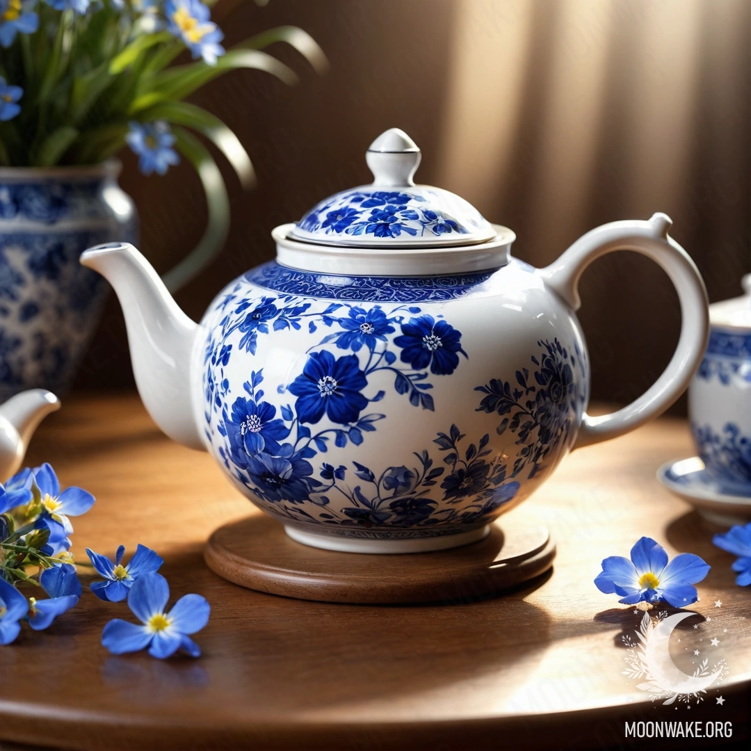 A wooden window sill with an old book and a vase of pink flowers