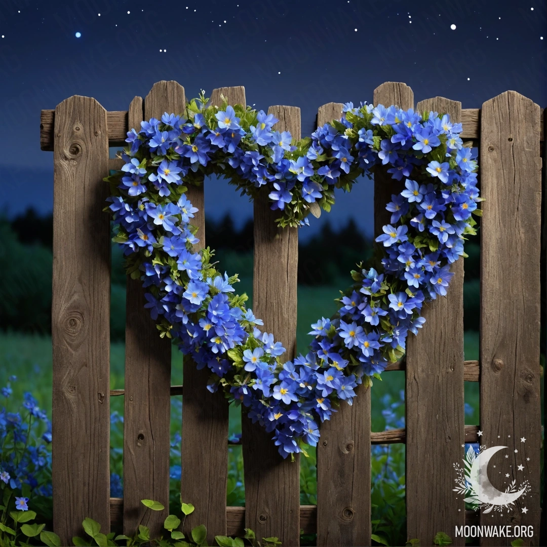 A photorealistic image of a blue book on a wooden windowsill beside a blue metal mug filled with flowers, illuminated by sun rays.