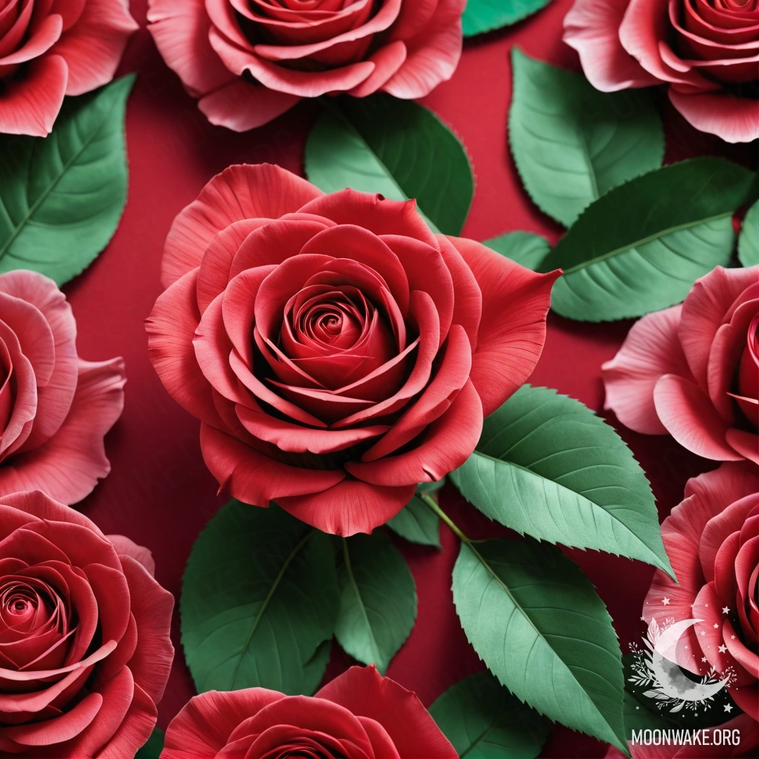 A beautiful silk rose with delicate petals, stem, and leaves made of silk.
