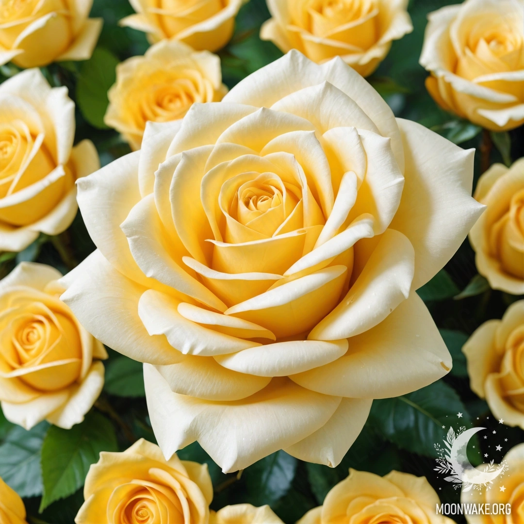 Fantastic Plastic Rose A vibrant plastic rose with distinct petals, stem, and leaves, all made of plastic.