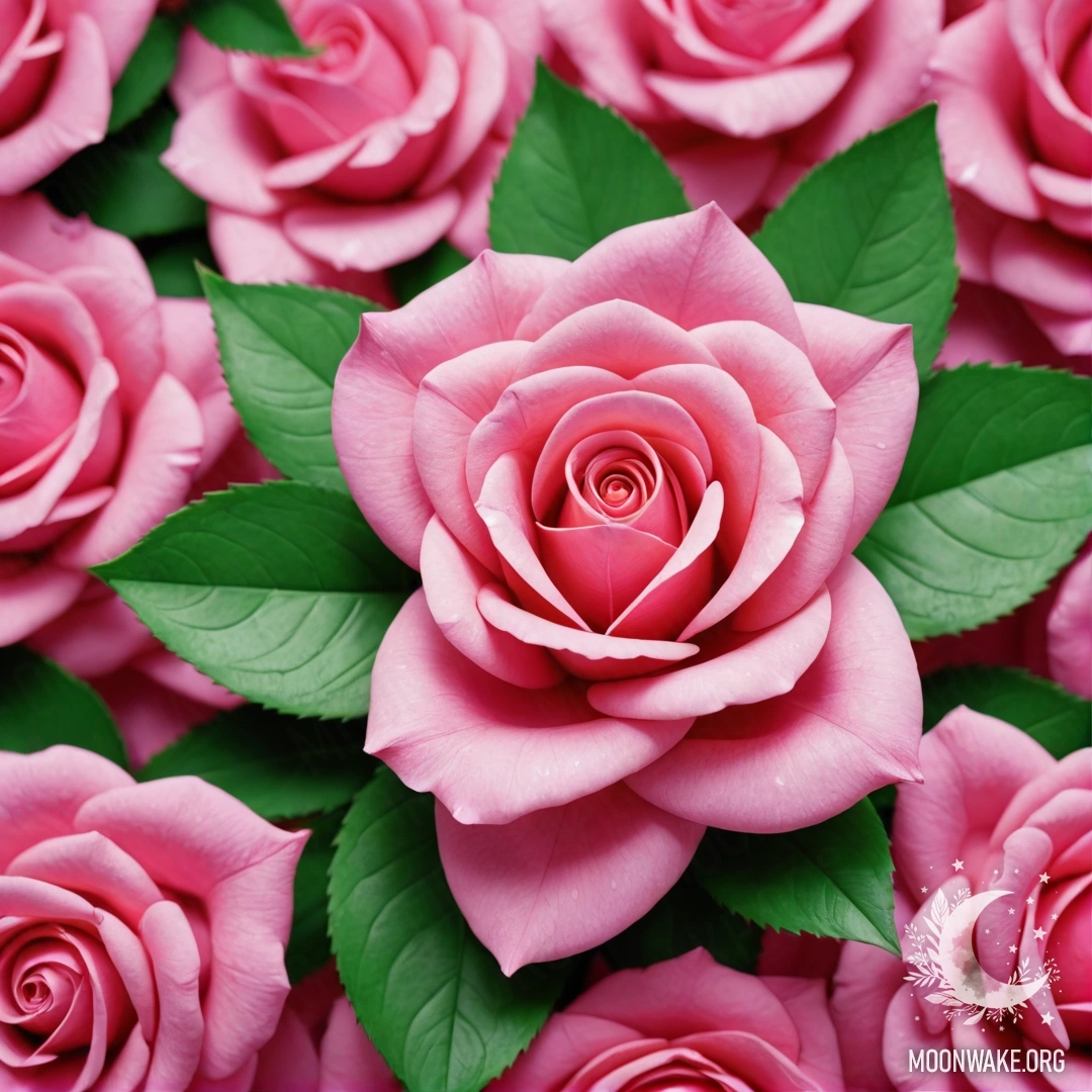A whimsical rose made entirely of rubber, with delicate rubber petals and leaves.